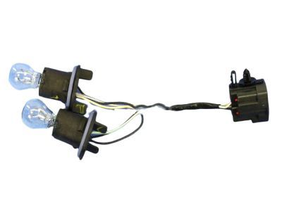 Mopar 68004166AC Wiring-TAILLAMP