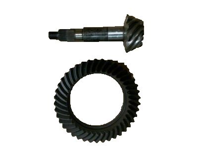 Mopar 5127180AA Gear Kit-Ring And PINION