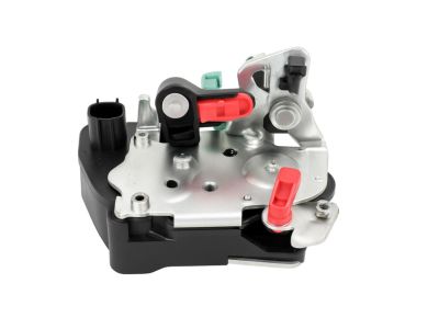 Mopar 55112602AB Rear Door Latch