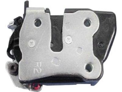 Mopar 55112602AB Rear Door Latch