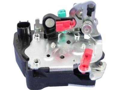 Mopar 55112602AB Rear Door Latch