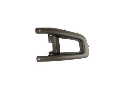 Mopar 68297572AB EXTERNSIO-Bumper