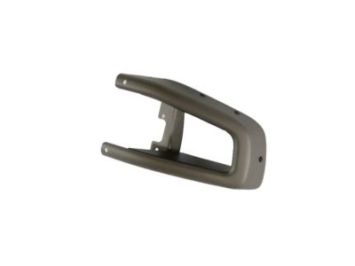 Mopar 68297572AB EXTERNSIO-Bumper