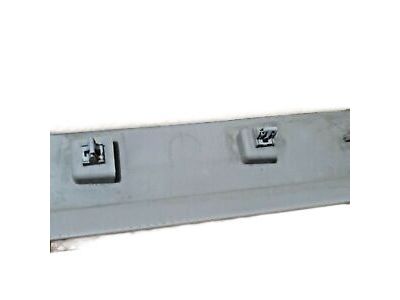 Mopar 5JP17BD1AB Panel-Rear Header