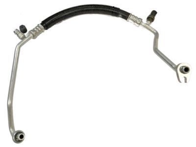 1997 Chrysler Cirrus A/C Hose - 4610067