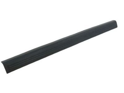 Mopar 1FS99XDVAD Molding-Door SILL SCUFF