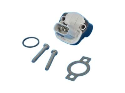 Mopar Throttle Position Sensor - 4882219
