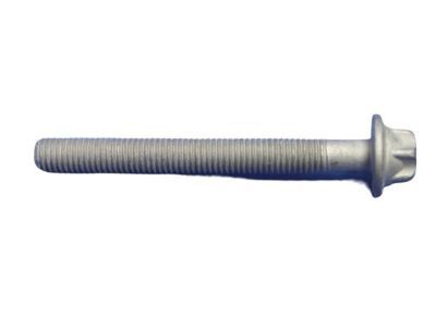 Mopar 6104014AA Screw-TORX