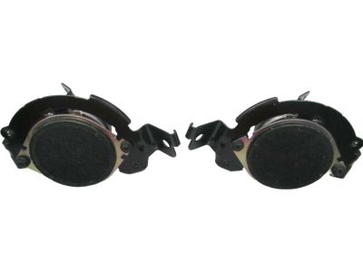 Jeep Grand Cherokee WK Car Speakers - 68297598AB