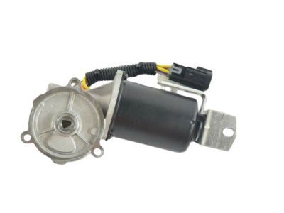 Mopar 68161349AA ACTUATOR-Transfer Case