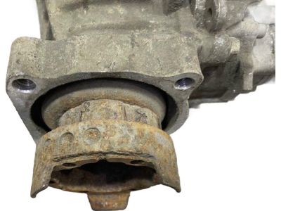2016 Chrysler 200 Differential - 5106270AE