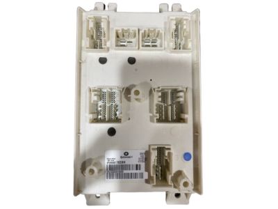 Ram 1500 Body Control Module - 68287182AH