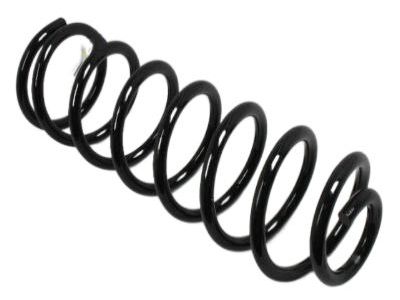 2010 Dodge Ram 1500 Coil Springs - 68042804AB