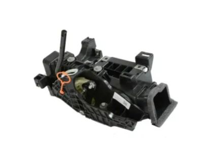 Jeep 4670725AA