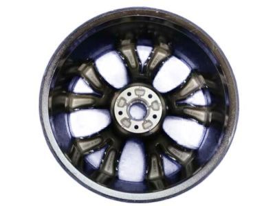 Mopar 1WM50LSTAA Wheel Aluminum