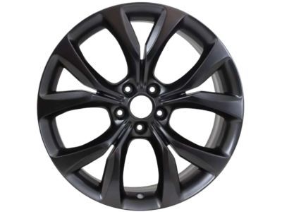 Mopar 1WM50LSTAA Wheel Aluminum