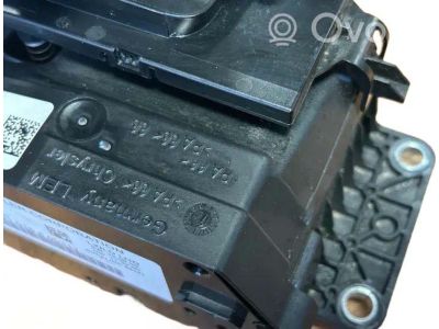 Mopar 56054670AB Transmission Shifter