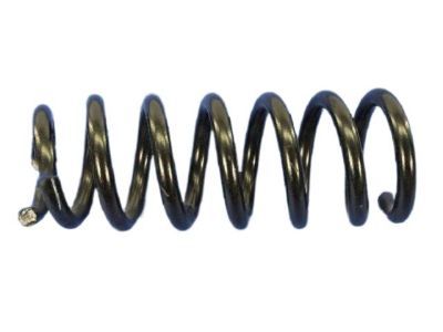 Ram Dakota Coil Springs - 4670434AA