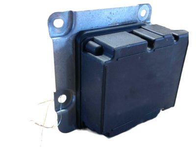 Ram Air Bag Control Module - 68441329AB