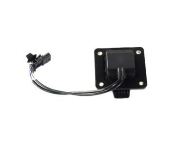 Mopar 68312754AB Connector-Inverter