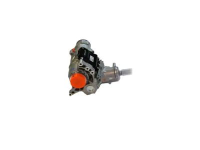 2022 Jeep Cherokee Transfer Case - RL333255AE