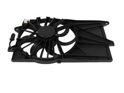 68073673AA Mopar Cooling Fan Product Photo 3 of 3