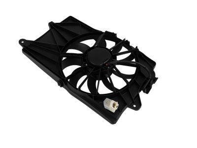 68073673AA Mopar Cooling Fan Product Photo 1 of 3