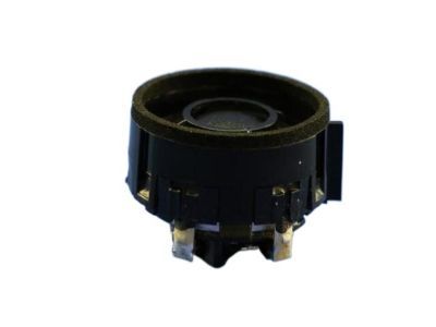 Mopar 68248827AA Speaker-TWEETER