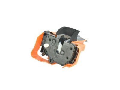 Mopar 68261831AA Sliding Door Latch