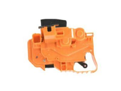 Mopar 68261831AA Sliding Door Latch