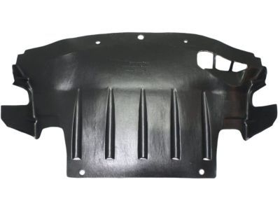 Mopar 68083327AC Shield-Front