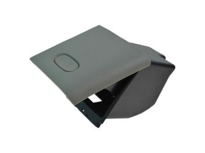 Mopar YC45WL5AA ASHTRAY-Instrument Panel