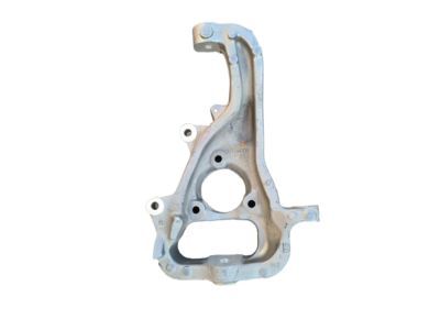 Mopar 52106551AB Aluminum Front Left Spindle Knuckle