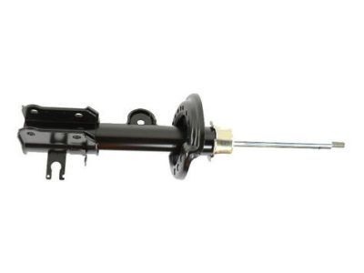 Mopar 68270256AA STRUT-FRONTSUSPENSION