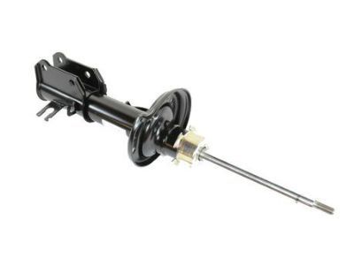 Mopar 68270256AA STRUT-FRONTSUSPENSION