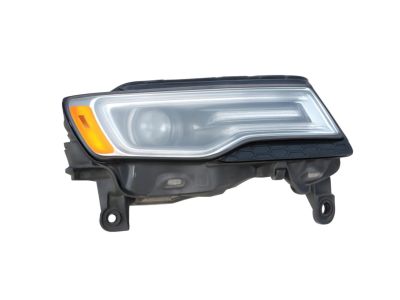 Mopar 68144702AL Headlamp 68144702AL Mopar Headlamp Product Photo 1 of 2
