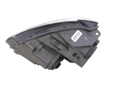 68144702AL Mopar Headlamp Product Photo 2 of 2