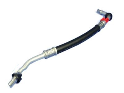 1992 Dodge Ram Van A/C Hose - 4773325