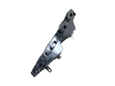 Mopar 5182596AC Bracket-Bumper