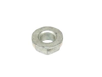 Mopar 6505248AA Nut-HEXAGON FLANGE Lock