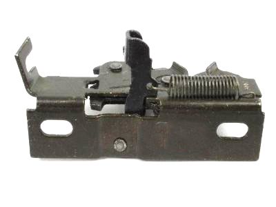 Dodge Charger Hood Latch - 5207088