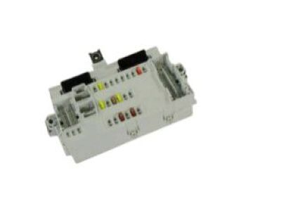 Mopar 68303525AB Module-Body Controller