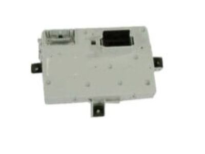 Mopar 68303525AB Module-Body Controller