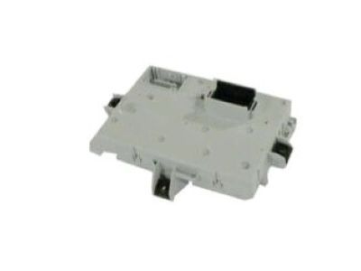 Mopar 68303525AB Module-Body Controller