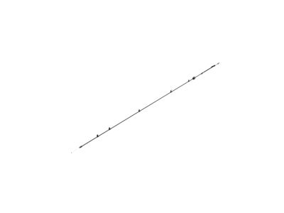 Mopar Parking Brake Cable - 52124961AH
