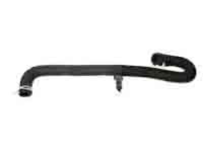 2010 Dodge Avenger Radiator Hose - 5058318AF