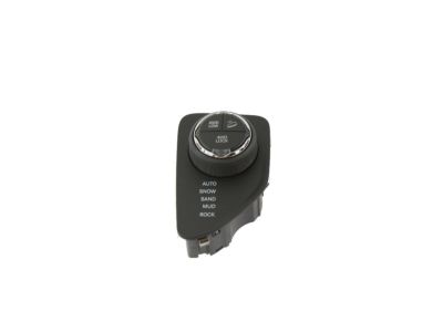 Jeep 5XF15LXHAB