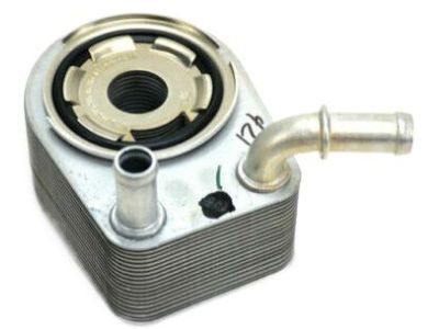 Chrysler Pacifica Oil Cooler - 4792907AB