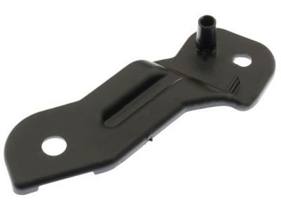 Mopar 68280727AA Bracket-FASCIA