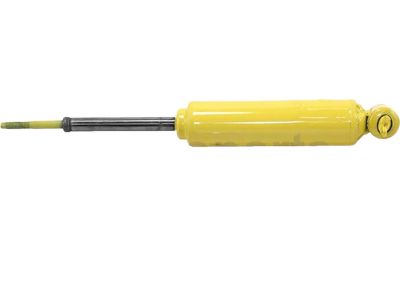 Mopar 52039383AC ABSBR-Suspension